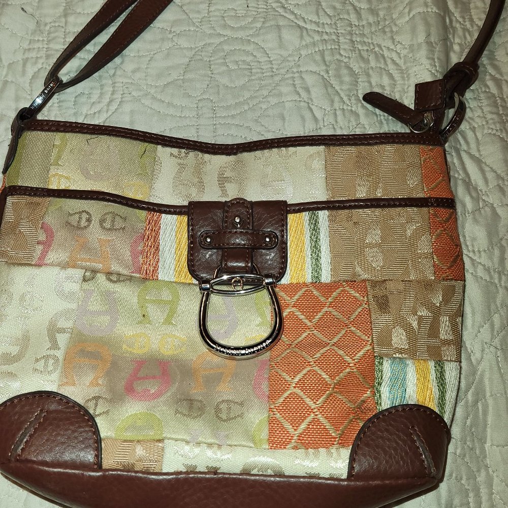 Etienne Aigner Handbag